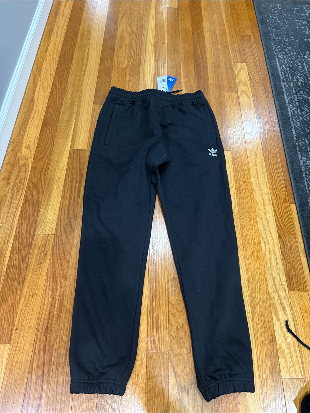 NWT adidas sweatpants